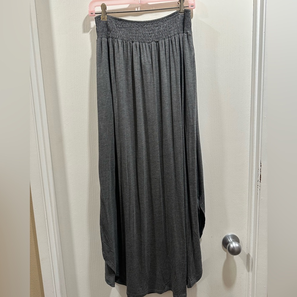 Pepper and Zoe Maxi Skirt